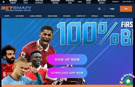 betshack welcome bonus|Your Betshack Guide .